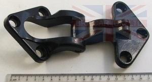 Image of 390415, a 'DOOR HINGE RANGE ROVER CLASSIC > FA374641' part