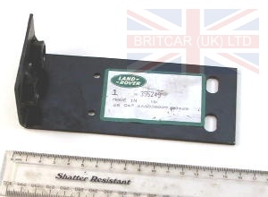 Image of 395249, a 'SEAT BELT BRKT CHASSIS>BUCK 109CSW' part