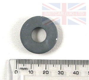 Image of 3982L, a 'WASHER 5/16 SPACER' part