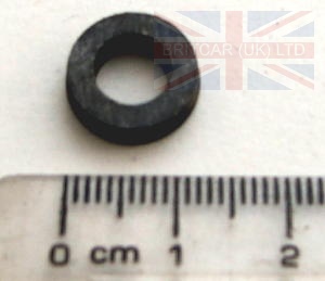 Image of 4589L, a 'WASHER M6 PLAIN' part