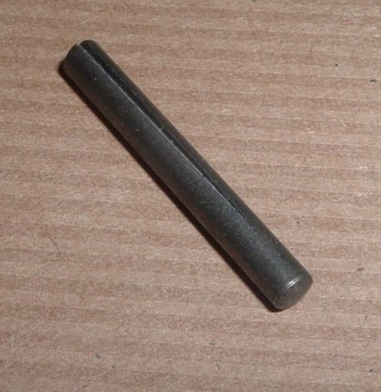 Image of 50446, a 'BRAKE PEDAL PIVOT RETAINING PIN SERIES 111' part