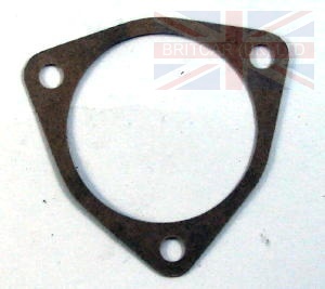 Image of 527110, a 'THERMOSTAT GASKET 2.25  SERIES 11 - 111' part