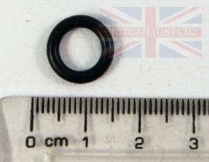 Image of 532387, a 'O RING DIPSTICK 4 CYLINDER 300TDI SERIES 111 - DEFENDER' part