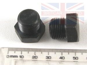 Image of 536577, a 'SUMP & BLEED PLUG 2.25 SERIES 11 - 111' part
