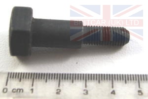 Image of 543803, a 'BOLT FUEL TANK MOUNT 88 SERIES 111' part