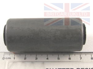 Image of 548205, a 'SPRING SHACKLE BUSH LATE SERIES 1 + SERIES 2 - 3' part