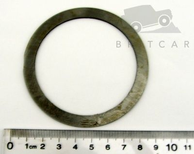 Image of 549252, a 'SHIM  0.060 DIFF FINAL DRIVE PINION' part