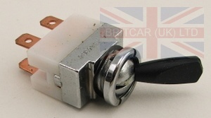 Image of 555778, a 'SWITCH WIPER SERIES 11/11A' part