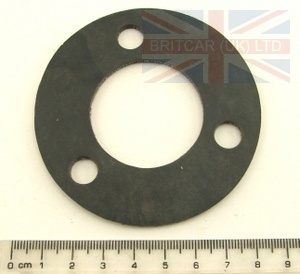 Image of 560553, a 'SEAL 7 PIN TOW SOCKET PLATE >1984' part