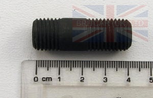 Image of 561590, a 'WHEEL STUD STANDARD SERIES 1 - 11 - 11A' part