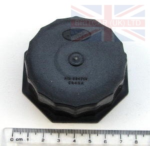 Image of 564719, a 'EXPANSION BOTTLE CAP - SERIES 111' part