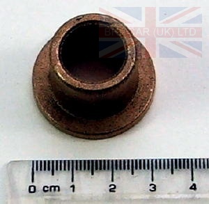 Image of 564816, a 'PIVOT PIN BUSH BRAKE PEDAL ASSY SERIES 111' part