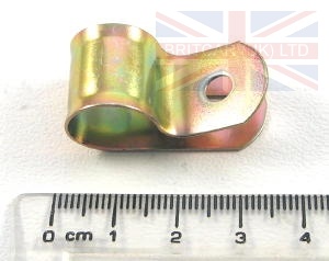 Image of 56666, a 'P CLIP BRAKE PIPE REAR SERIES 11 - 111' part