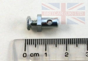 Image of 566902, a 'HEATER CABLE TRUNION SERIES 111' part