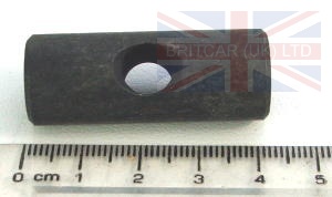 Image of 568883, a 'TRUNNION CLUTCH PEDAL S111/DEF' part