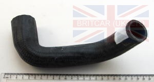 Image of 569956, a 'RADIATOR BOTTOM HOSE 4 CYLINDER SERIES 11' part