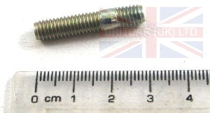 Image of 571536, a 'STUD SPEEDO CABLE LT77 T/BOX' part