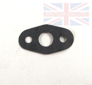 Image of 571815, a 'SWIVEL PIN LOWER GASKET RANGE ROVER CLASSIC - DISCOVERY 1' part