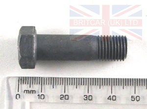 Image of 571910, a 'CALIPER RETAINING BOLT  RANGE ROVER CLASSIC - DISCOVERY 1' part