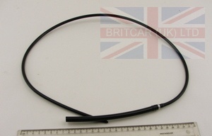 Image of 575865, a 'FUEL FILLER BREATHER TUBE - RANGE ROVER CLASSIC' part
