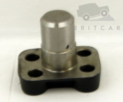 Image of 576583, a 'SWIVEL PIN TOP - LAND ROVER SERIES 11 AND 111' part