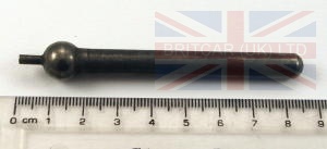 Image of 576751, a 'CLUTCH SLAVE CYLINDER OPERATING ROD - SERIES 111' part