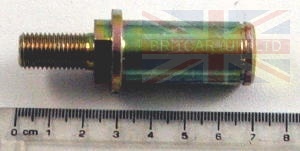 Image of 577137, a 'HANDBRAKE PIVOT SHAFT S11/111' part