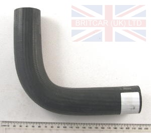 Image of 577346, a 'RADIATOR TOP HOSE 4 CYLINDER -  SERIES 111' part