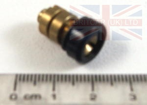 Image of 579122, a 'INSPECTION LAMP SOCKET NEG S1-111' part