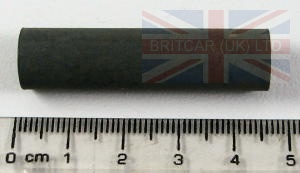 Image of 592072, a 'SPACER EXHAUST MOUNT DEFENDER' part