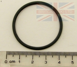 Image of 601850, a 'O RING CARB EMULSION BLOCK SERIES 111' part