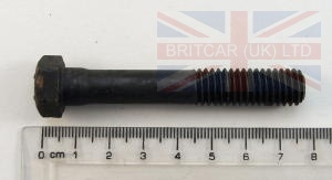 Image of 602192, a 'BOLT CYLINDER HEAD V8 SERIES 3 - RANGE ROVER CLASSIC' part