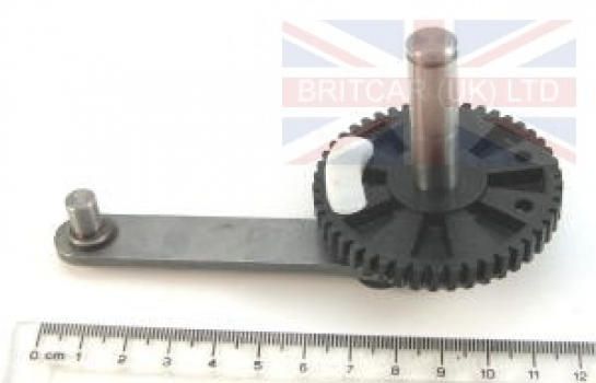 Image of 608092, a 'WIPER MOTOR GEAR - RANGE ROVER CLASSIC - DEFENDER' part