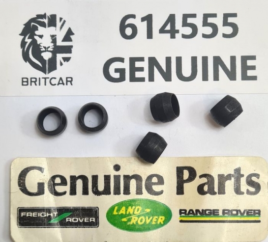 Image of 614555, a 'FUEL PIPE OLIVE - V8 - RANGE ROVER CLASSIC' part