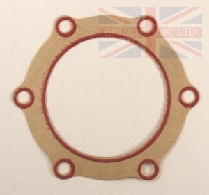 Image of 622047, a 'TRANSFER BOX REAR PLATE GASKET - SERIES 11 - 111' part