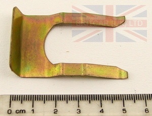 Image of 723290, a 'DOOR LOCK BARREL RETAINER 2 DOOR RRC' part