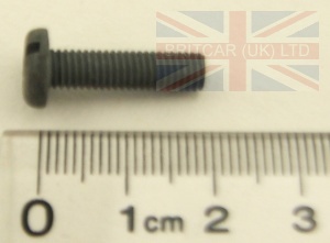 Image of 78384, a 'SCREW 10 UNF X 3/4  PAN HEAD' part