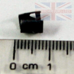 Image of 79198, a 'TUBULAR CLIP MIRROR FIXING DISCOVERY 1-11' part
