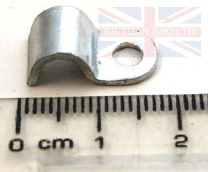 Image of 90519602, a 'CLIP RETAINING WASHER PIPE S111' part
