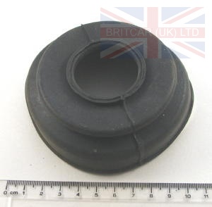 Image of 90575877, a 'GAITER TOP SELF LEVELING UNIT RRC' part