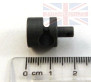 Image of 90577449, a 'THROTTLE CABLE RETAINING PIN DIESEL SERIES 111' part