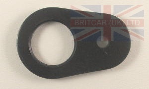 Image of 90577509 (577509), a 'RECOVERY TOW BRACKET DEFENDER - DISCOVERY 1 - RANGE ROVER CLASSIC' part