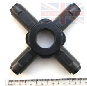 Image of 90607170, a '4 PINION X SHAFT SAILSBURY 110 DEFENDER' part