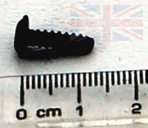 Image of AA606044L, a 'SCREW - MULTIPLE APPLICATIONS - DEFENDER 1987 TO 2006' part