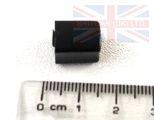 Image of AEU1198, a 'HEATER CONTROL KNOB RANGE ROVER CLASSIC - DEFENDER' part