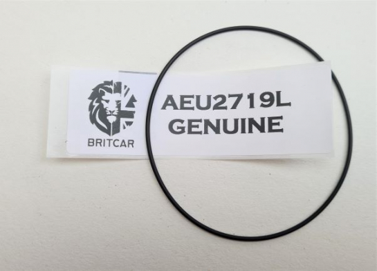 Image of AEU2719L, a 'O RING COVER>BASE VACUUM PUMP' part