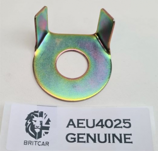 Image of AEU4025, a 'LOCKWASHER PAS BOX DROP ARM - DEFENDER' part