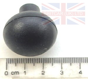 Image of AIT710030, a 'AIR VENT LEVER KNOB DEFENDER 2A>' part