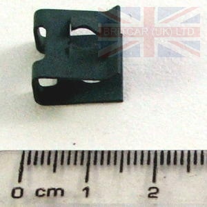 Image of AK608191, a 'NUT - SPRING M8 SELF THREAD' part