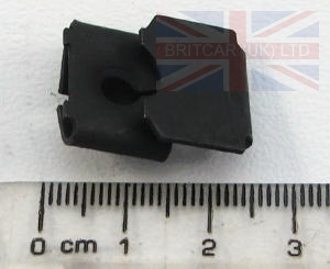 Image of AL614011, a 'SPIRE NUT FLOOR DEFENDER' part